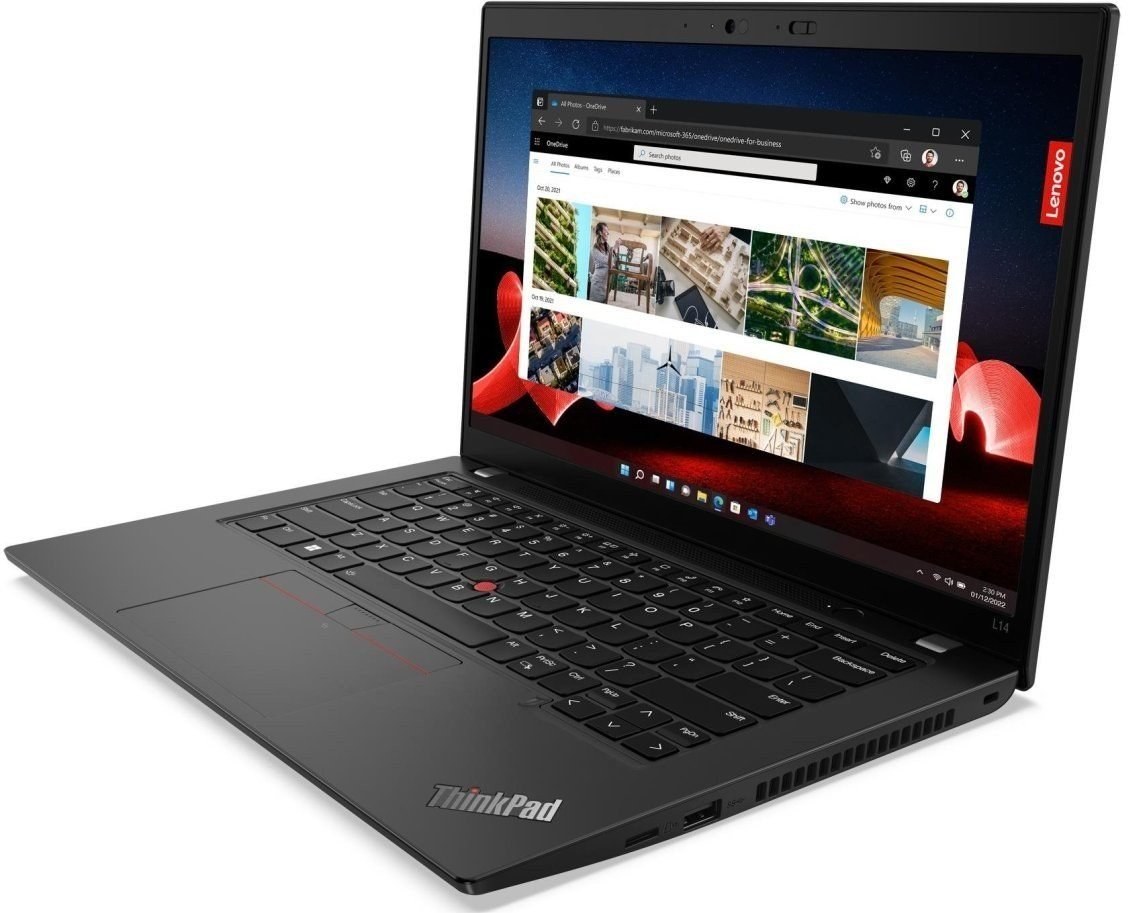 LENOVO ThinkPad L14 Gen4 3